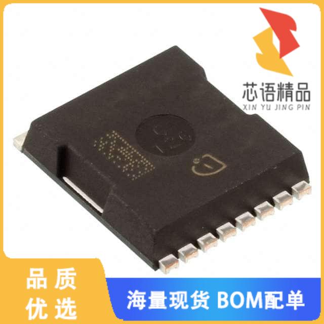 全新IPT020N10N3ATMA1原装(MOSFET N-CH 100V 300A 8