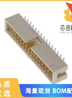 全新HTST-115-01-L-DV原装(CONN HEADER SMD 30POS 2