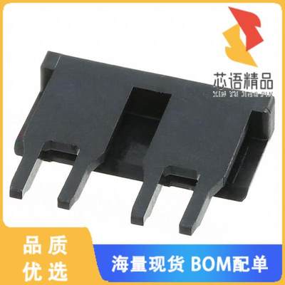 全新DF22B/C-2RS/P-7.92原装(CONN RETAINER 2POS 7.