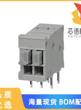 全新TBL009-254-02GY-2GY原装(TERMINAL B, SCREWLES