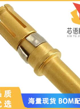 全新DM1303424原装(CONN D-SUB SOCKET 12AWG CRIMP)正品