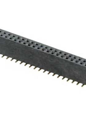 全新M50-4302045原装(CONN RCPT 40POS 0.05 GOLD SM