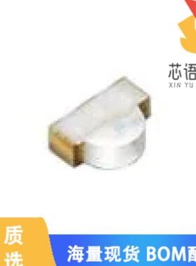 全新12-21SURC/S530-A3/TR8原装(LED RED CLEAR CHIP