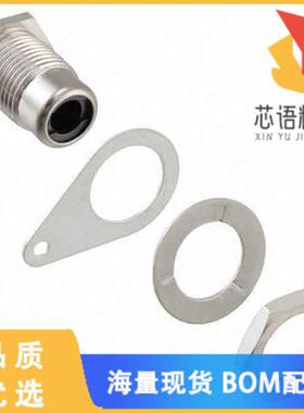 全新BPJR01X原装(CONN RCA JACK MONO 3.2MM PNL MT)正品