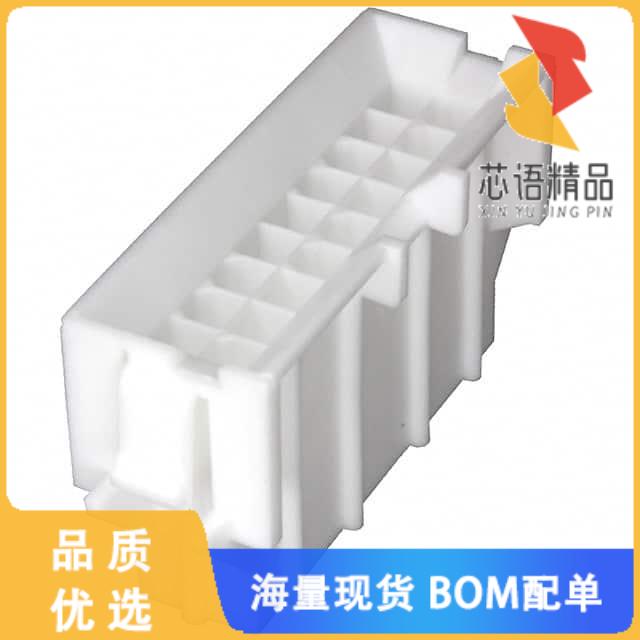 全新0015060186原装(CONN PLUG 18POS W/PANEL MNT E