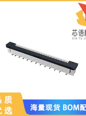 全新F514-1A7H1-11030原装(FLEX CONNECTOR, 1.00MM