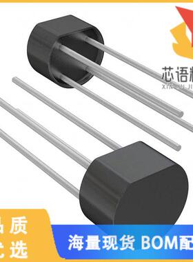 全新W005G-E4/51原装(BRIDGE RECT 1PHASE 50V 1.5A