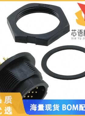 全新CD-14PMMP-LC7001原装(CONN RCPT MALE 14POS GO