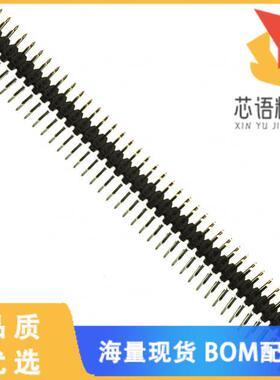 全新951280-7622-AR原装(CONN HEADER R/A 80POS 2MM)正品