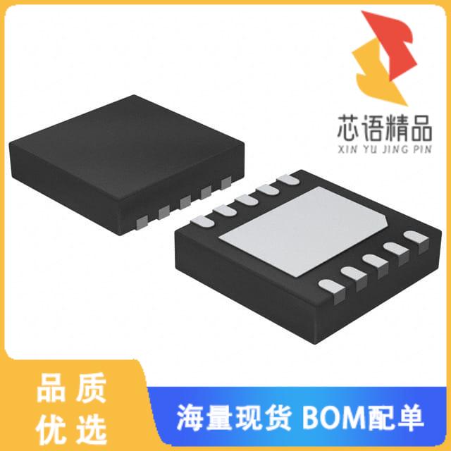 全新NCP3335AMN330R2G原装(IC REG LINEAR 3.3V 500M
