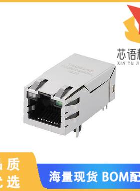 全新TMJK0036AINL原装(CONN JACK 1PORT 1000 BASE-T)正品