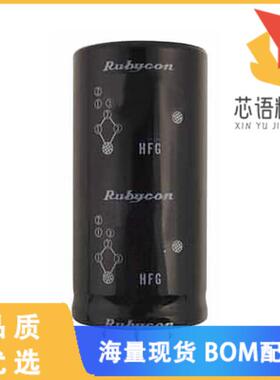 全新400HFG1000MBN40X65原装(CAP ALUM 1000UF 20% 4