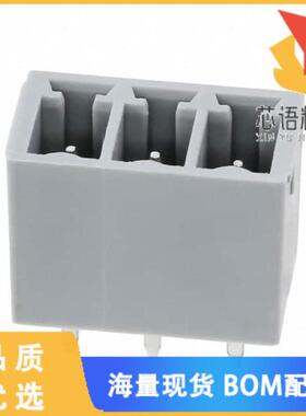 全新5431576原装(TERM B HDR 3POS VERT 3.81MM)正品