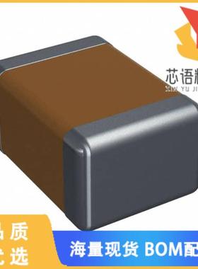 全新18121C105KAT2A原装(CAP CER 1UF 100V X7R 1812)正品