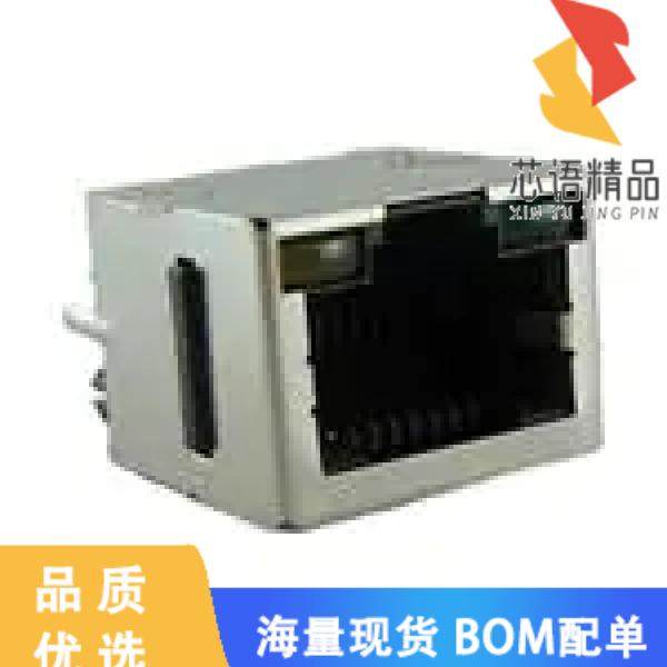 全新RJHSE3P80原装(CONN MOD JACK 8P8C VERT SHLD)正品