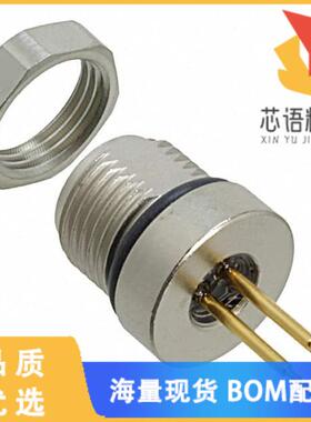 全新1694363原装(CONN RCPT FMALE 3POS GOLD SOLDER)正品