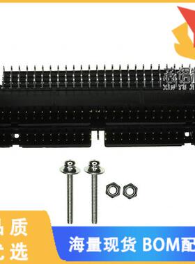 全新XG4A-5039-A原装(CONN HEADER R/A 50POS 2.54MM)正品