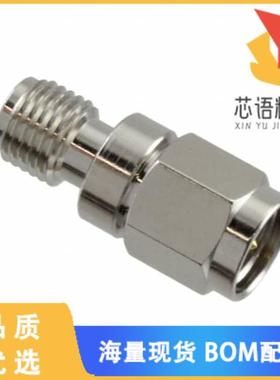 全新ADAPT/SMAM/SMAF原装(CONN ADAPT PLUG-JACK SMA