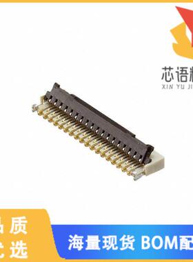 全新FH36-35S-0.3SHW(50)原装(CONN FPC BOTTOM 35PO