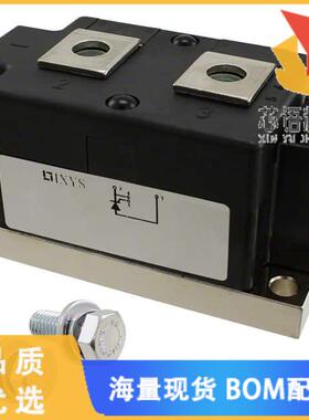 全新MCO500-18IO1原装(MOD THYRISTOR SGL 1800V Y1-