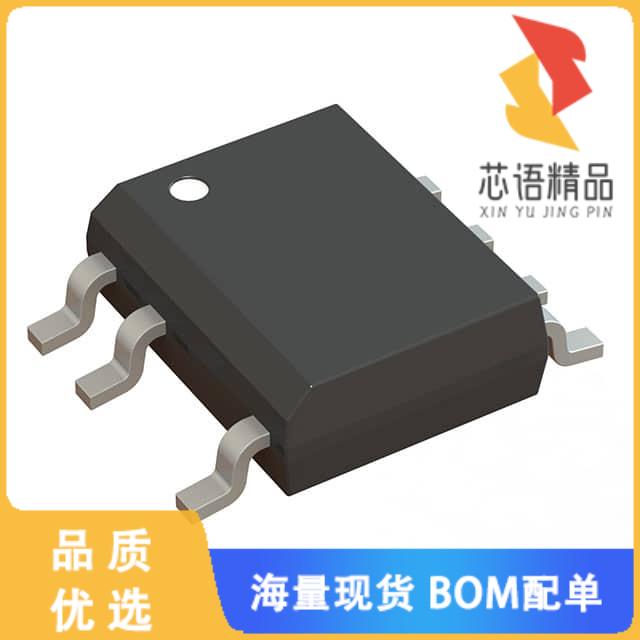 全新HF500GS-7-Z原装(IC OFFLINE SWITCH FLYBACK 8S