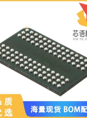 全新IS45S32800J-7BLA1原装(IC DRAM 256MBIT PARALL