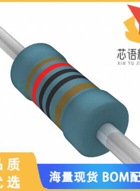 全新MRS16000C1200FC100原装(RES 120 OHM 1% 0.4W A