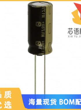 全新EEU-FM1C102B原装(CAP ALUM 1000UF 20% 16V RAD