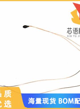 全新MF51E103F3950C原装(THERMISTOR NTC 10KOHM BEA