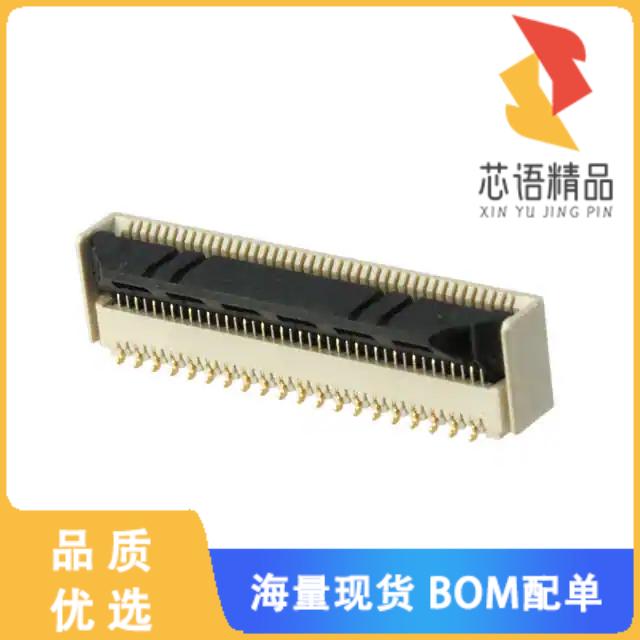 全新FH40-40S-0.5SV原装(CONN FPC VERT 40POS 0.50M