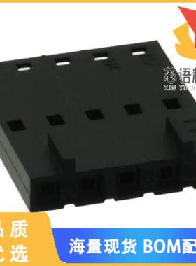 全新0050579205原装(CONN HSG 5POS .100 SINGLE VER