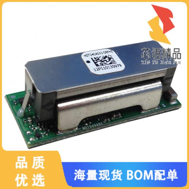 全新MVT040A0X3-SRPHZ原装(DC DC CONVERTER 0.6-2V)正品