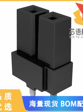 全新IPBS-102-01-T-S原装(CONN HDR 2POS 0.165 TIN