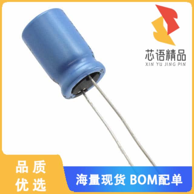 全新UKA1H331MPD原装(CAP ALUM 330UF 20% 50V RADIA