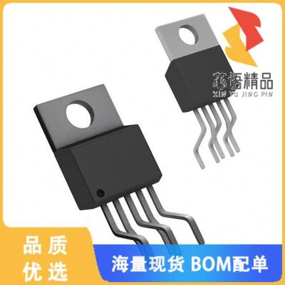 全新LM2576HVT-5.0/LF03原装(IC REG BUCK 5V 3A TO2