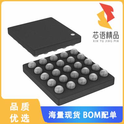 全新ADP5587ACBZ-R7原装(IC I/O EXPANDER/KEYBRD CT