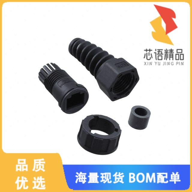 全新RCP-00AMMA-TLM7001原装(RJ45 ASSY CSIZE 3T WI