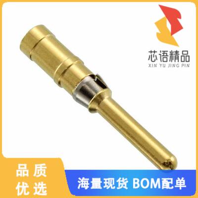 全新82911466K原装(CONTACT SOCKET 12AWG CRIMP GOL