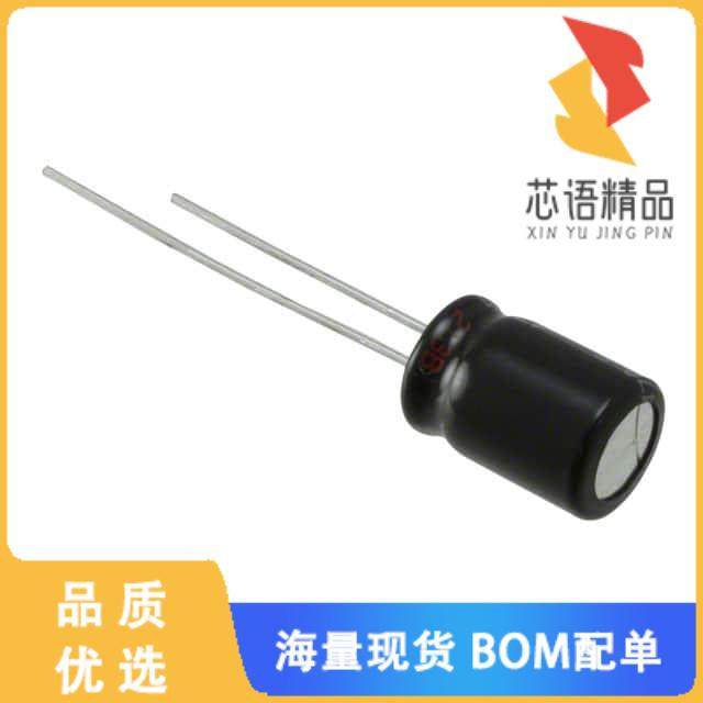 全新EEU-HD1C471B原装(CAP ALUM 470UF 20% 16V RADI