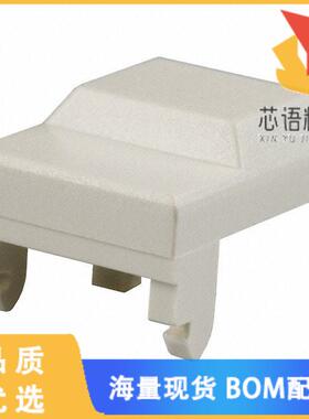 全新SRK WH原装(CAP KEYSWITCH SQUARE WHITE)正品