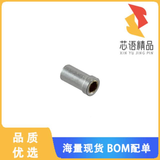 全新8331-0-15-80-18-27-10-0原装(CONN PIN RCPT)正品
