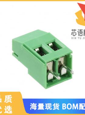 全新OSTVJ020152原装(TERM BLK 2POS SIDE ENTRY 5MM