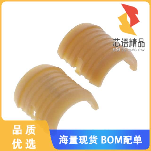 全新R85049/93-10原装(CONN BANDING SPLIT-RING 10)正品