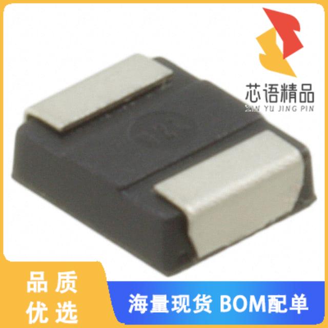 全新6TPG100MZGD原装(CAP TANT POLY 100UF 6.3V 141