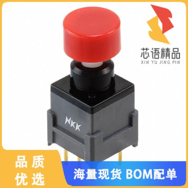 全新BB25AP-HC原装(SWITCH PUSH DPDT 0.4VA 28V)正品