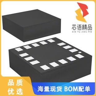 全新ADXL346ACCZ-RL原装(ACCEL 2-16G I2C/SPI 16LGA)正品