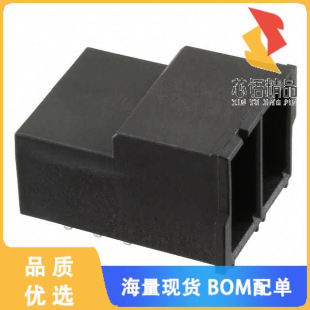 全新0394250002原装(TERM B HDR 2POS 90DEG 12MM)正品