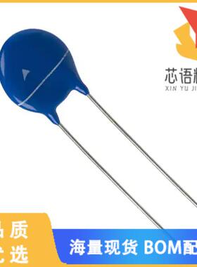 全新B72214S0300K101原装(VARISTOR 47V 1KA DISC 14