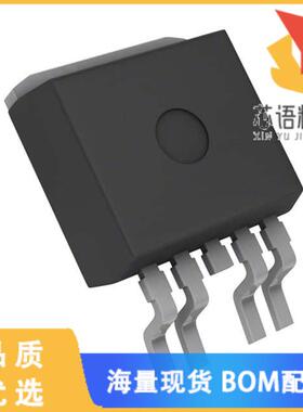 全新BTS441RGATMA1原装(IC PWR SWITCH N-CHAN 1:1 T