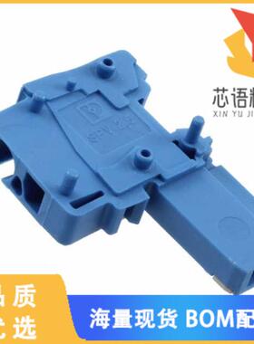 全新3041095原装(TERM B PLUG 1POS 90DEG)正品